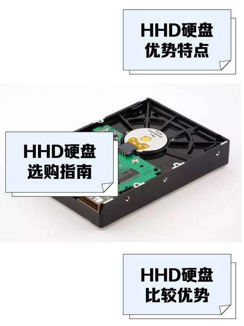 CDM硬盘：计算机早期关键存储设备，性能独特历程曲折  第4张