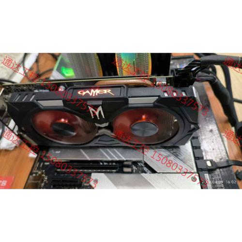 黑苹果与GTX1050Ti结合体验苹果系统，这些适配技巧要掌握  第6张
