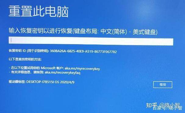 硬盘加密头疼？别慌！先确认方式再找密钥应对之策来啦  第6张