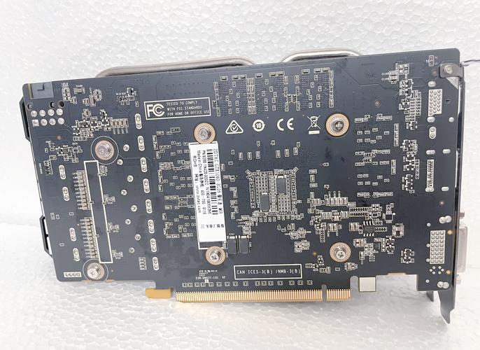 索泰GTX1060显卡供电状况受关注，这些要点需留意  第3张