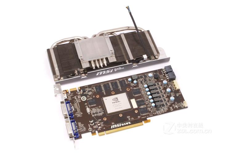 微星GTX560Ti显卡亮点多，游戏性能与多核处理能力出色  第2张
