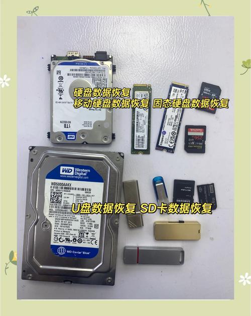 硬盘读取盘片出问题？连接与电源线问题及解决措施探讨  第3张