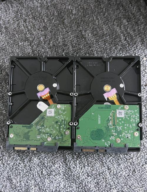 西数硬盘红盘：专为家庭网络存储打造，稳定性超棒  第10张