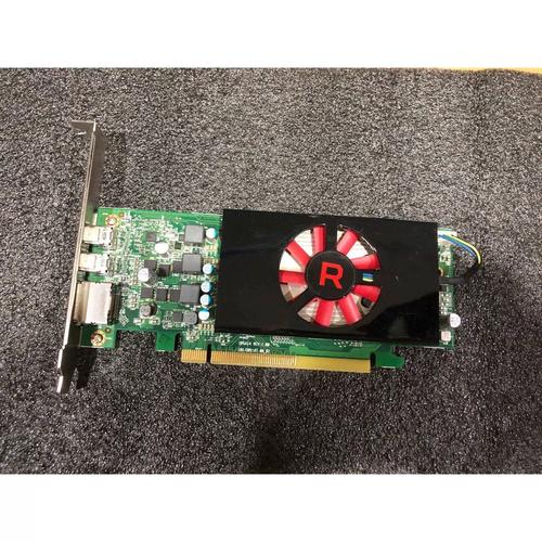 戴尔GTX460公版显卡亮点解析：性能卓越，数据处理出色