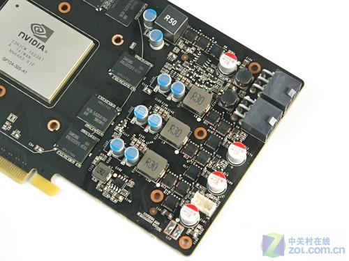 戴尔GTX460公版显卡亮点解析：性能卓越，数据处理出色  第4张
