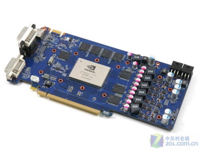 戴尔GTX460公版显卡亮点解析：性能卓越，数据处理出色  第5张