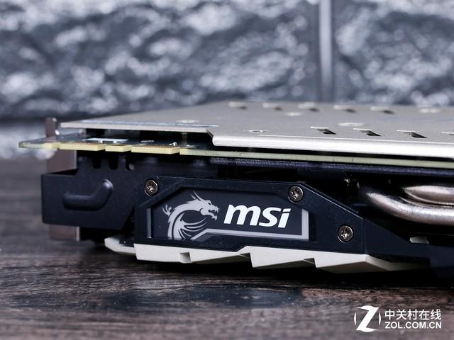 微星GTX1070钛金显卡有多强？多领域出色表现全解析  第2张
