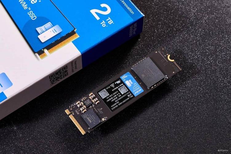 西数WD Blue系列硬盘，满足家庭与办公数据存储需求  第5张