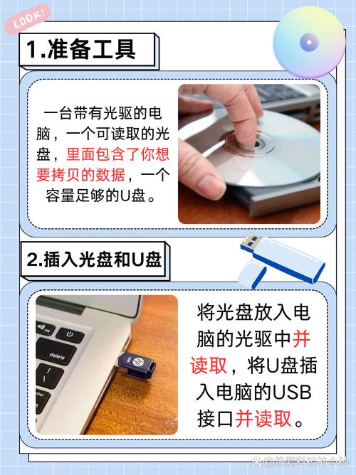 同硬盘拷贝常见操作及注意细节，拷贝前这些准备要做好  第2张