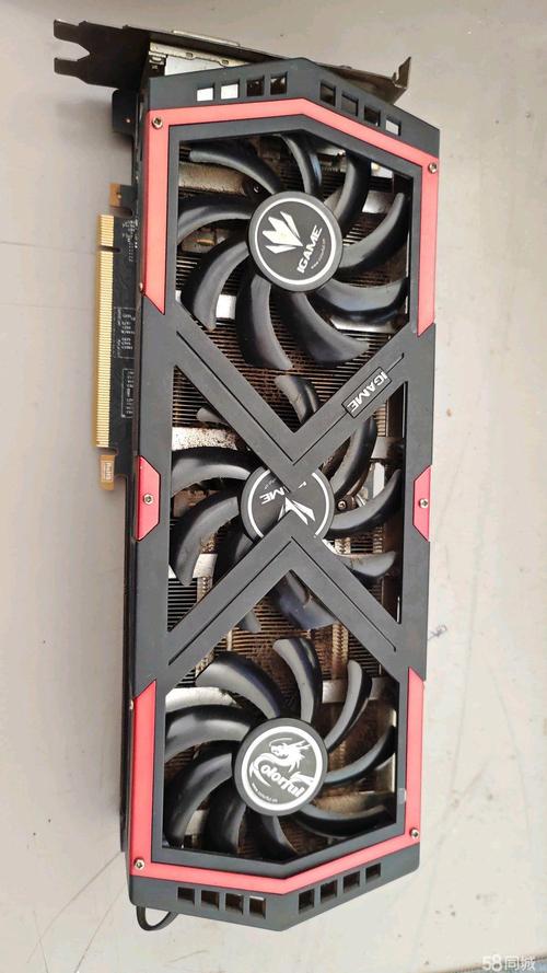 GTX780显卡性能出色，如何搭配硬件发挥全部实力？  第6张