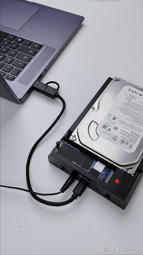 机械硬盘AHCI模式：先进运作方式，提升性能与传输效率
