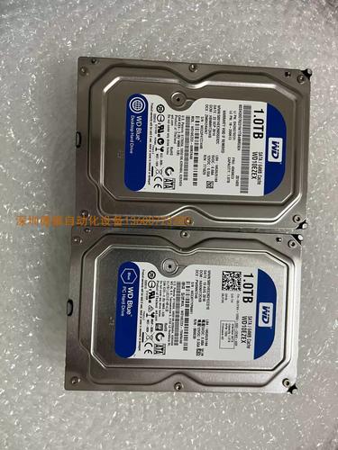 西部数据1T硬盘价格受多因素制约，不同系列定位有别？  第9张
