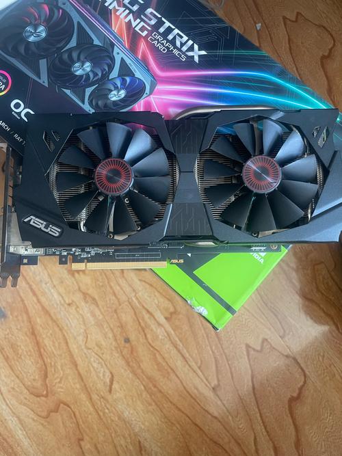 深入探讨华硕GTX970的DP接口，领略卓越图像传输体验  第3张