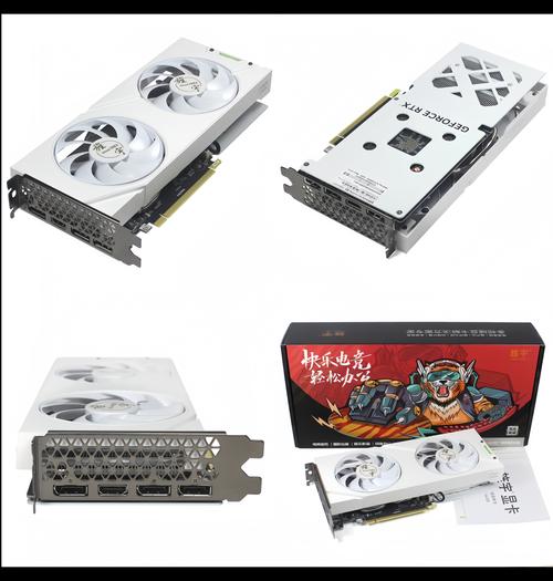 GTX960、白虎与小白，显卡界的独特存在，谁更胜一筹？  第4张