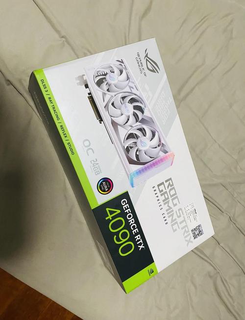 GTX960、白虎与小白，显卡界的独特存在，谁更胜一筹？  第9张
