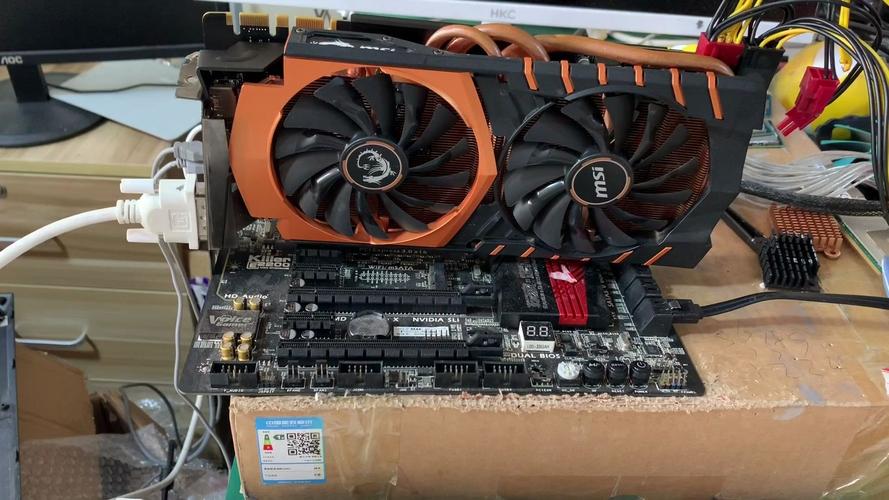 拆卸GTX980显卡不易？六个角度阐述技巧要点及前期准备  第8张