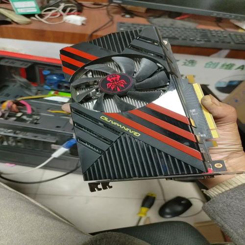 耕升GTX960 Ti显卡性能良好，满足多数玩家日常娱乐需求  第6张