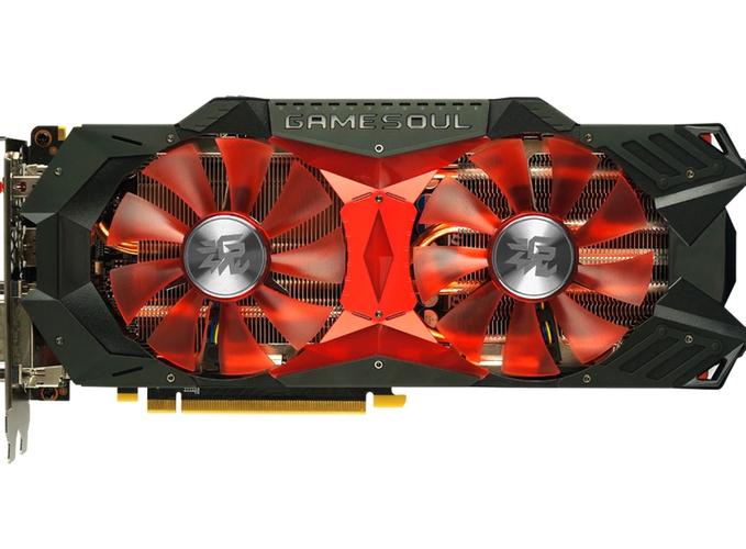 耕升GTX960 Ti显卡性能良好，满足多数玩家日常娱乐需求  第7张
