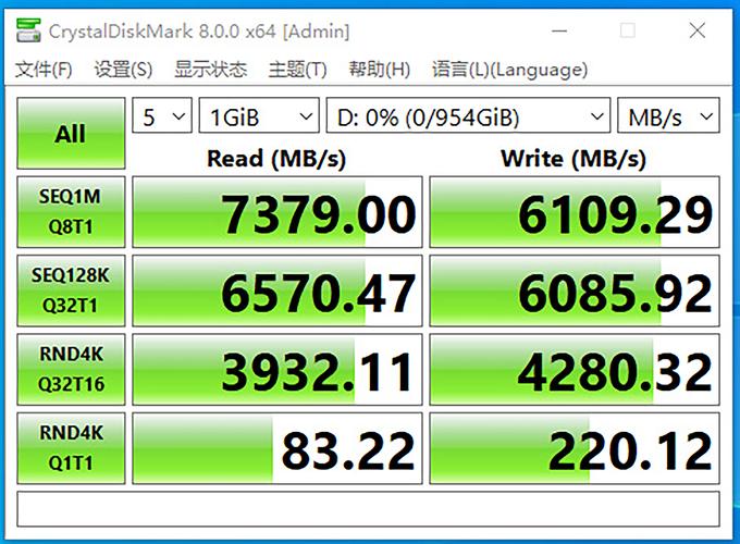 2T硬盘功耗揭秘：启动与运行功率不同，转速影响几何？  第5张