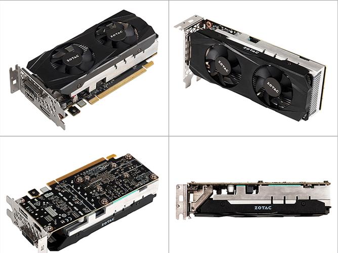 索泰GTX1050显卡怎么样？多维度详尽评估其外观与性能  第7张
