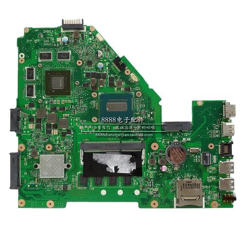 GTX 950 PCB板尺寸揭秘：标准规范与实际测量大小  第7张