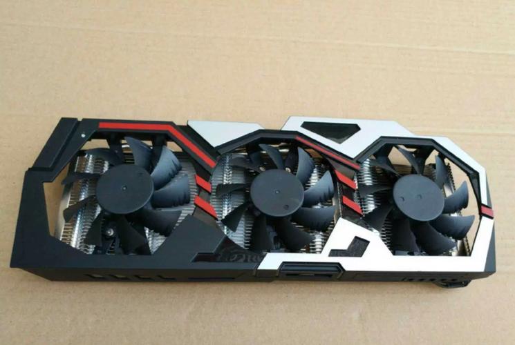 GTX1080Ti水冷型号：散热强性能优，游戏体验超顶级