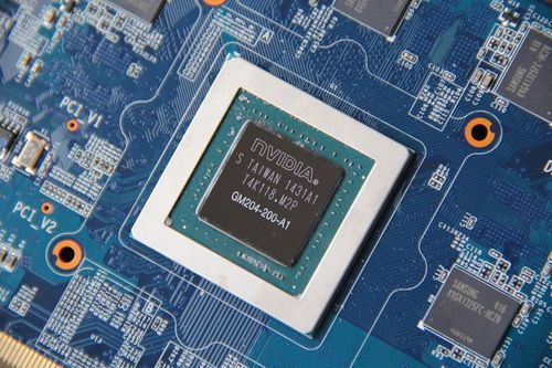 GTX970备受好评，麦克斯韦架构有何独特技术特点？  第4张