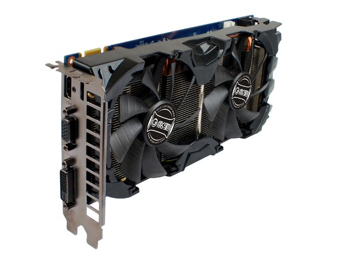 影驰GTX660海外版显卡性能卓越，多视角详尽剖析  第7张
