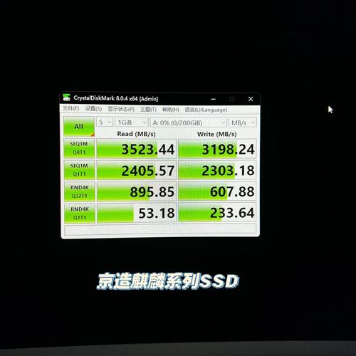 硬盘超频可提速率但有风险，如何操作及需关注啥？  第2张