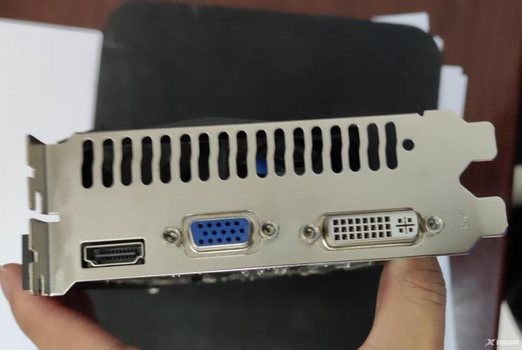 GTX950显卡的HDMI接口：功能强大，适用性超广  第2张