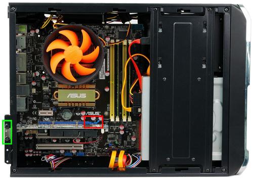 技嘉GTX960显卡风扇拆解清洁指南，工具准备与操作要点  第3张