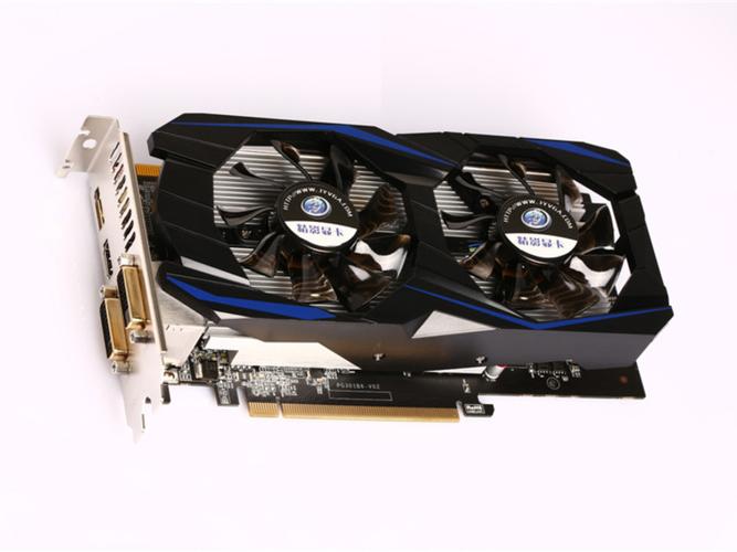 精影GTX960显卡受青睐，多维度详尽评估其性能优势  第4张