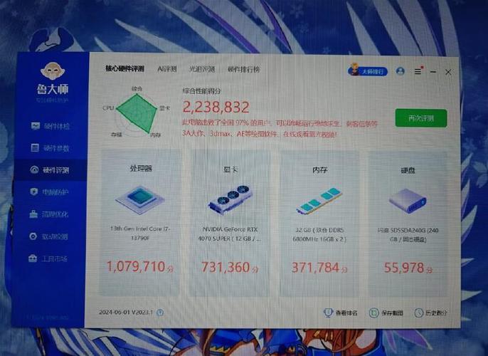 探秘GTX295：曾独领风骚的高端显卡，如今深度评测分析  第8张