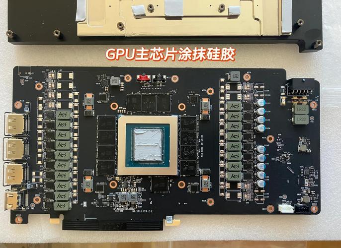 安装GTX1070显卡水冷系统，这些准备工作和步骤要知道  第2张