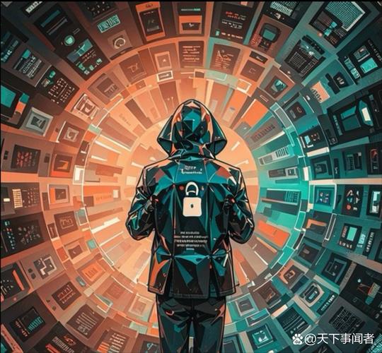 硬盘防克隆技术：数字化时代确保数据安全与隐私的关键？  第9张