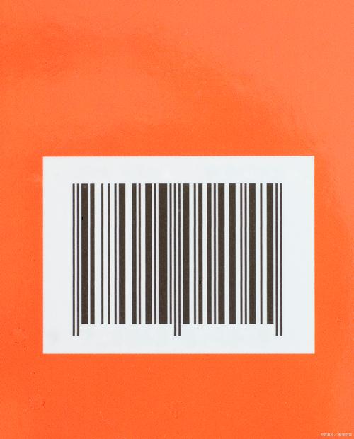 硬盘条码有多关键？含重要信息，多环节作用大  第2张