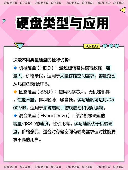 硬盘条码有多关键？含重要信息，多环节作用大  第10张