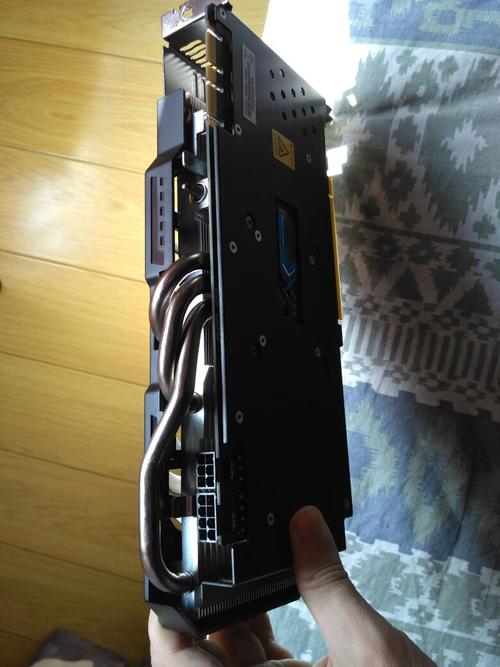 华硕GTX970异常声响困扰玩家，原因究竟几何？  第3张