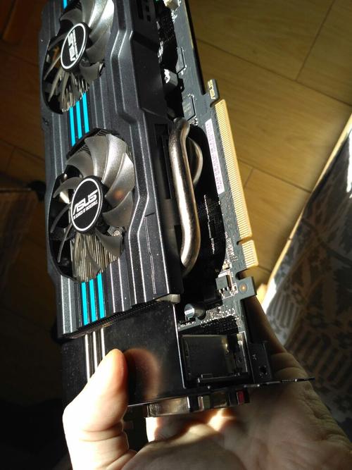 华硕GTX970异常声响困扰玩家，原因究竟几何？  第6张