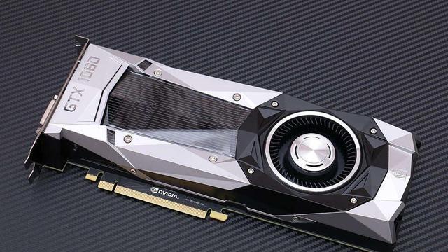 英伟达GTX1070显卡备受关注，其性能究竟有多出色？  第8张