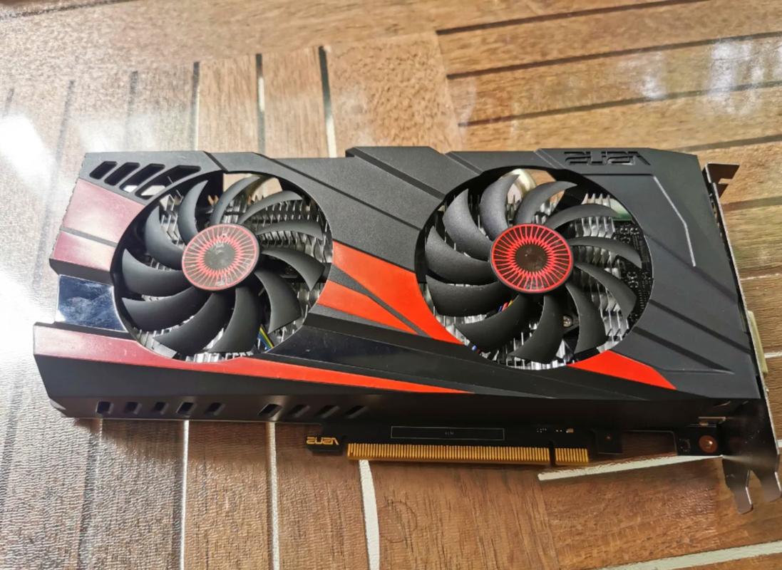 华硕GTX960Ti功耗影响大，掌握其功率参数很关键  第7张