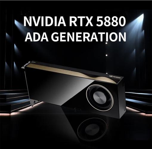 NVIDIA GTX880显卡：图形处理巅峰，性能与技术的卓越体现  第3张