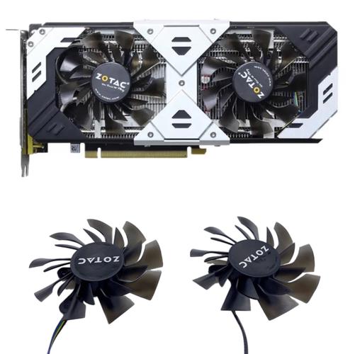 索泰960GTX显卡风扇有多重要？深入探讨其设计与性能  第4张
