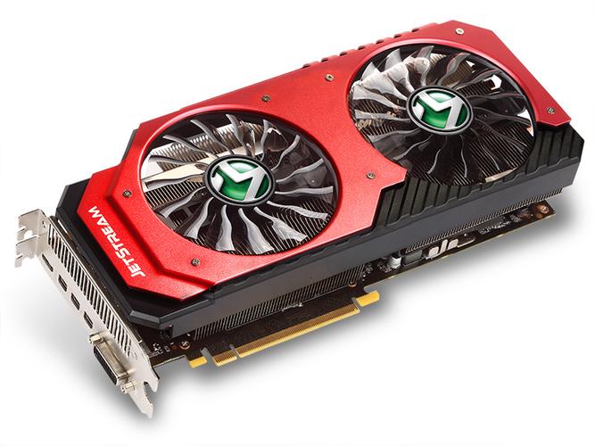 铭瑄GTX980显卡性能卓越，功耗表现如何？一起来看  第8张