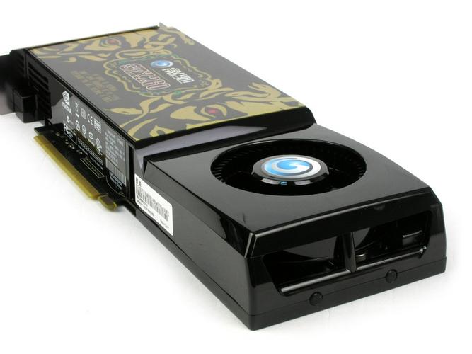 影驰GTX260的BIOS：显卡核心大脑，关乎性能与兼容  第3张
