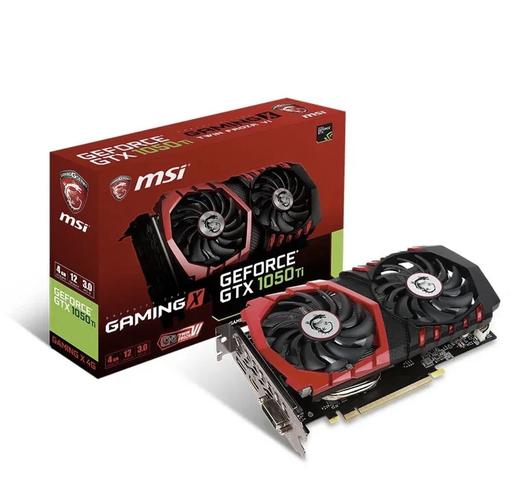 GTX1050Ti无外接供电接口，优势与局限几何？详细分析来了  第3张
