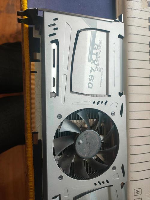 影驰GTX460显卡长度揭秘：关乎机箱选择与线路布局  第3张