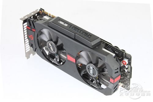 解析华硕GTX580显卡：高性能代表，多维度性能亮点全解析  第8张