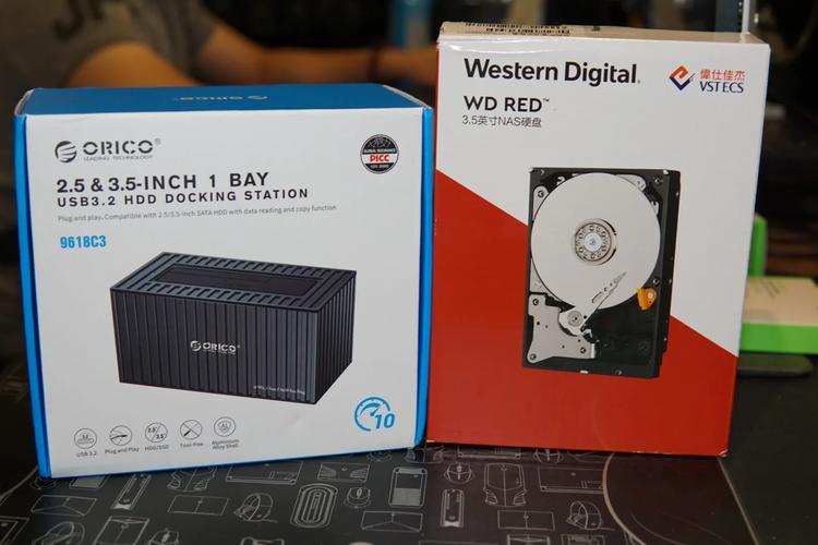 硬盘底座品牌众多？奥睿科特性优点及售后介绍，速来了解  第2张
