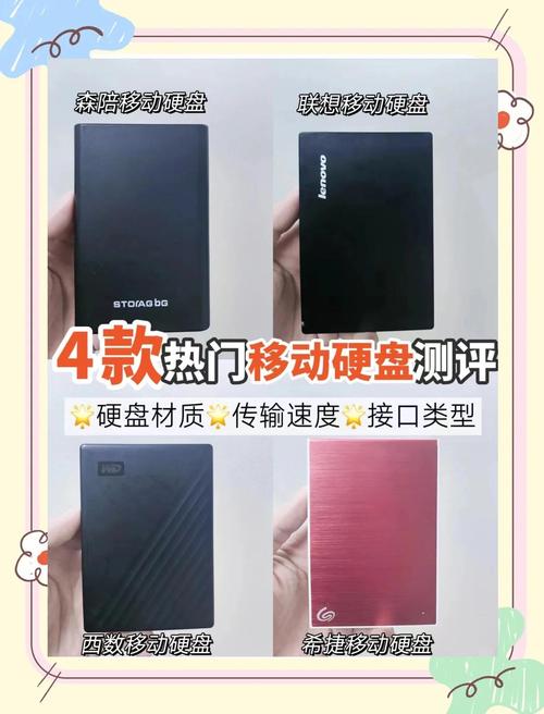 移动硬盘使用易升温？这些散热方法与挑选要点要知道  第10张